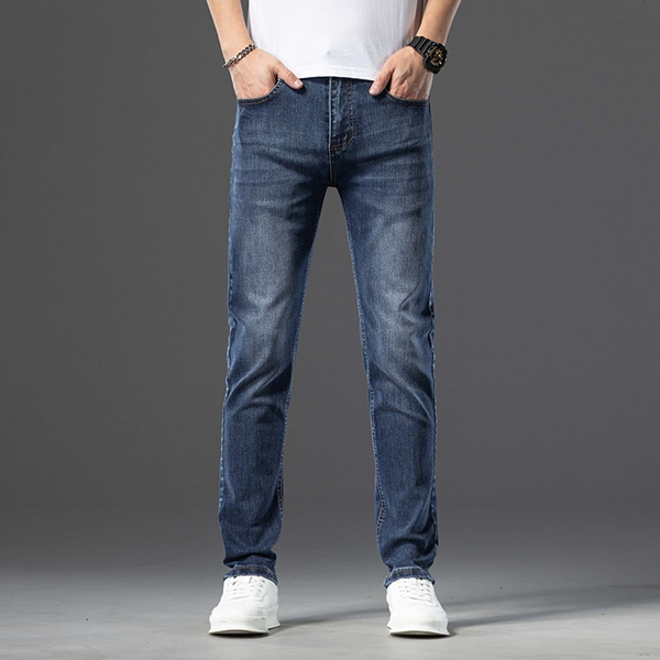 ブランドジーンズ内部構造